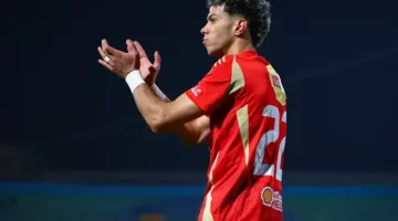 الأهلي يرد على العرض المقدم من الأخدود السعودي لضم إمام عاشور