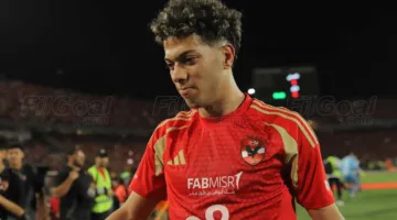 الأهلي يرد على نادي الأخدود بخصوص اهتمامه بالتعاقد مع إمام عاشور.