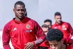 الأهلي يرفض رحيل ديانج خلال سوق الانتقالات الصيفية رغم عروض “ملايين” الوكرة القطري.