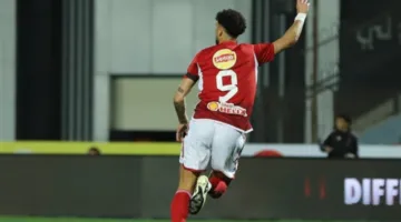الأهلي يرفض طلب وسام أبو علي: “مصلحة النادي تأتي أولاً”