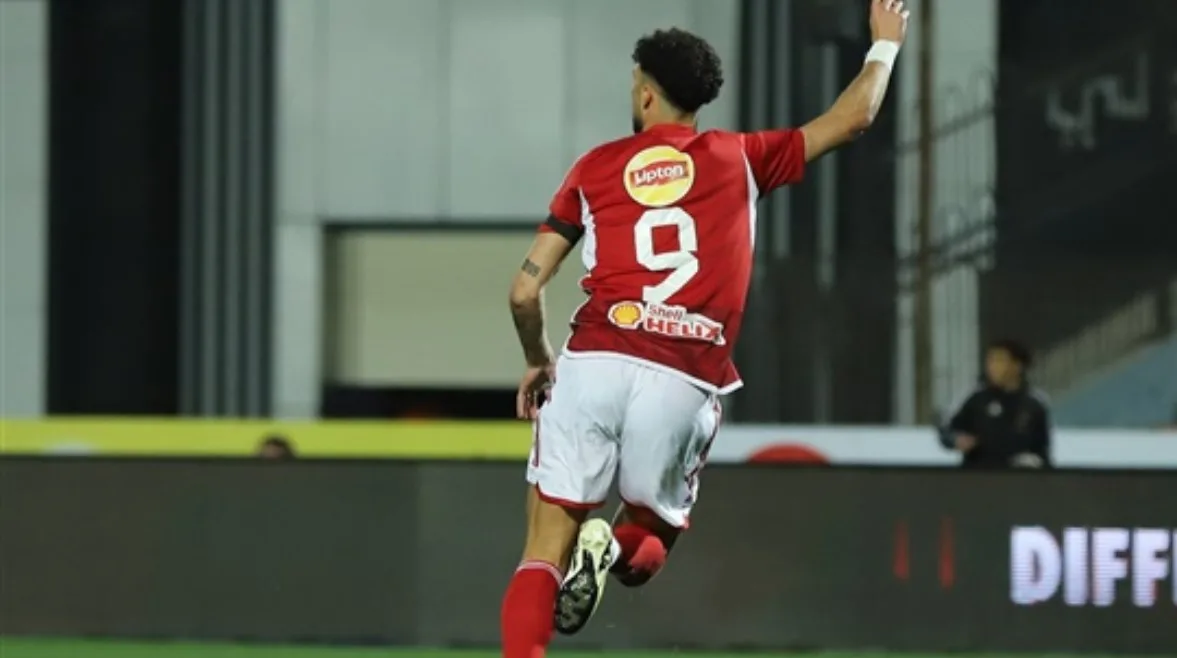الأهلي يرفض طلب وسام أبو علي: “مصلحة النادي تأتي أولاً”