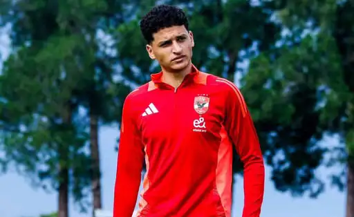 الأهلي يرفض عرض لوهافر الفرنسي لضم محمد عبدالله ويؤيد انتقاله إلى سيراميكا كليوباترا الأهلي يرفض عرض لوهافر الفرنسي لضم محمد عبدالله ويؤيد انتقاله إلى سيراميكا كليوباترا
