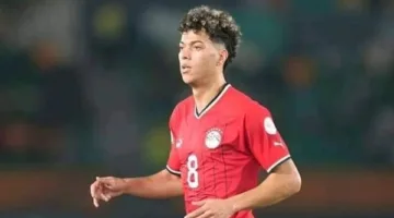 الأهلي يرفض عرض نادي الأخدود السعودي للحصول على إمام عاشور ويقدم له عقدًا مميزًا.