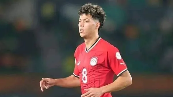 الأهلي يرفض عرض نادي الأخدود السعودي للحصول على إمام عاشور ويقدم له عقدًا مميزًا. الأهلي يرفض عرض نادي الأخدود السعودي للحصول على إمام عاشور ويقدم له عقدًا مميزًا.