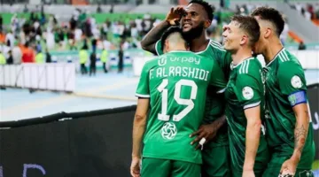 الأهلي يسأل عن خروج الهلال من مباراة السوبر السعودي