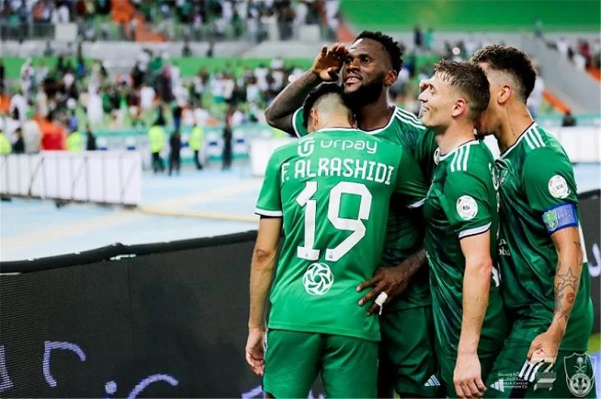 الأهلي يسأل عن خروج الهلال من مباراة السوبر السعودي الأهلي يسأل عن خروج الهلال من مباراة السوبر السعودي