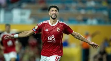 الأهلي يستأنف محادثاته مع البنك بشأن صفقة أسامة فيصل.. التفاصيل الكاملة