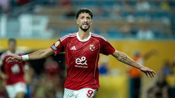 الأهلي يستأنف محادثاته مع البنك بشأن صفقة أسامة فيصل.. التفاصيل الكاملة الأهلي يستأنف محادثاته مع البنك بشأن صفقة أسامة فيصل.. التفاصيل الكاملة