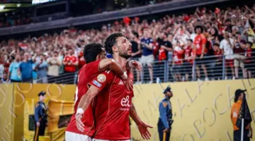 الأهلي يستغني عن 11 لاعبًا دفعة واحدة رسميًا.. وثلاثة لاعبين جدد في الأفق