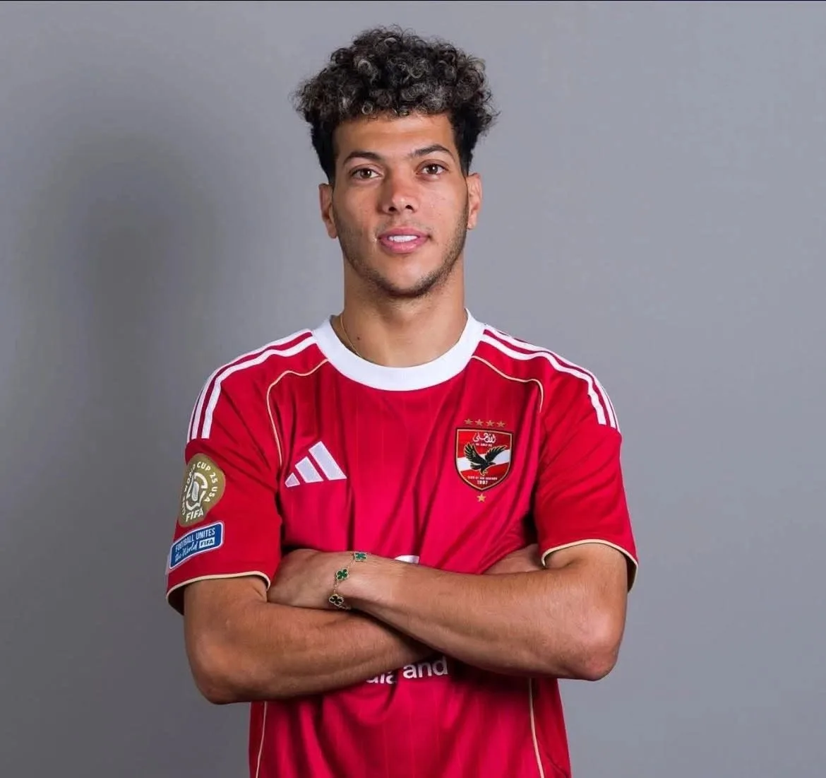 الأهلي يسعى للحصول على توضيح رسمي من الأخدود بخصوص عرض إمام عاشور الأهلي يسعى للحصول على توضيح رسمي من الأخدود بخصوص عرض إمام عاشور