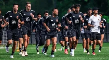 الأهلي يشرع في تجهيزاته للموسم الجديد الاثنين القادم