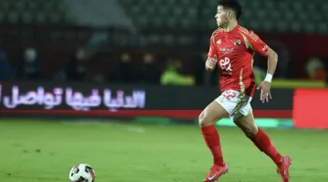 الأهلي يضع إمام عاشور في موقف محرج بسبب الزمالك.. و«الحرية» تكشف عن رد فعله