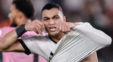 الأهلي يضع خطة جديدة للتعاقد مع مصطفى محمد وكلمات اللاعب ردًا على ذلك