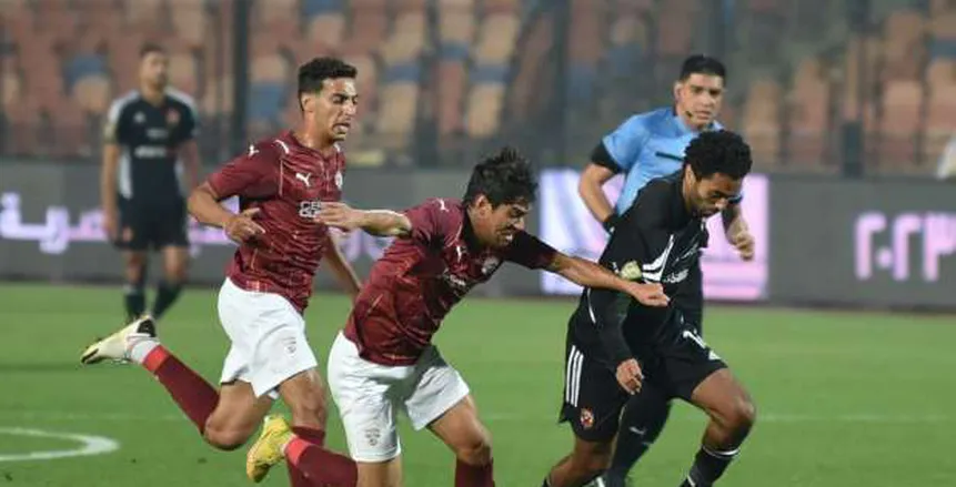 الأهلي يضم لاعبين من سيراميكا كليوباترا | التفاصيل الأهلي يضم لاعبين من سيراميكا كليوباترا | التفاصيل