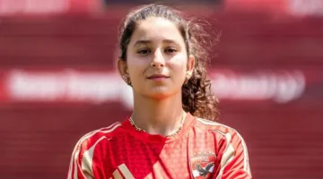 الأهلي يضم نور يوسف لت strengthening women’s football team