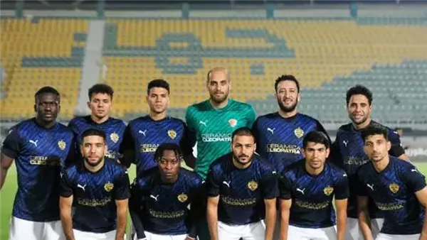 الأهلي يطلب من سيراميكا كليوباترا دفع 17 مليون جنيه.. التفاصيل هنا