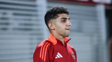 الأهلي يطلع قاسم باشا على شروطه النهائية للموافقة على انتقال كوكا