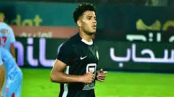 “الأهلي” يعبر عن قلقه بشأن انتقال أحمد ربيع إلى الزمالك ويطلب تفسيرًا من البنك الأهلي.