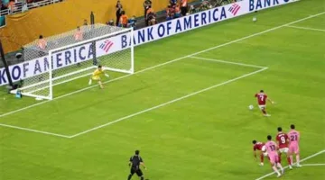 الأهلي يعلن تفاصيل عقوبة تريزيجيه في كأس العالم للأندية 2025