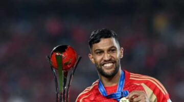 الأهلي يعلن عدم تفعيل خيار شراء يحيى عطية الله