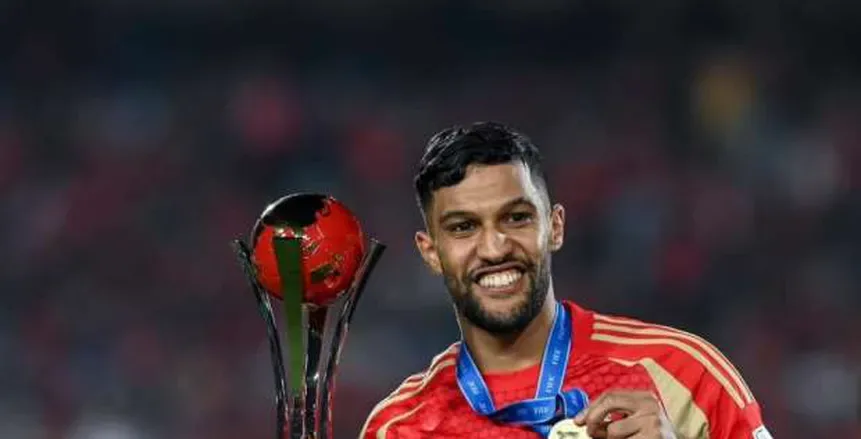 الأهلي يعلن عدم تفعيل خيار شراء يحيى عطية الله
