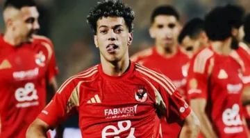 الأهلي يعلن موقفه الرسمي تجاه عرض الأخدود السعودي لضم إمام عاشور