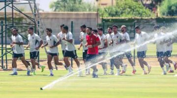 الأهلي يعود لتدريباته اليوم.. وربييرو يعمل على تحضير لاعبيه نفسيًا وعقليًا