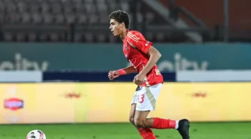 الأهلي يفكر في إلغاء معايشة لاعبه في بايرن ميونيخ.