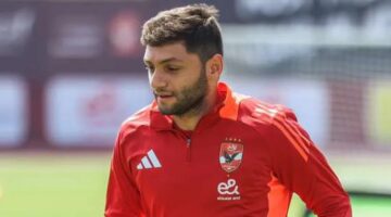 الأهلي يقترب من ضم نيدفيد إلى نادٍ آخر بدلاً من سيراميكا