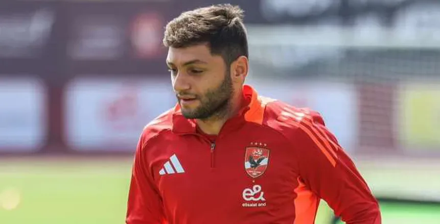 الأهلي يقترب من ضم نيدفيد إلى نادٍ آخر بدلاً من سيراميكا