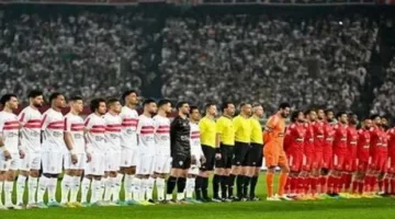 الأهلي يقدم الزمالك بصفقة محلية جديدة لمدة 5 سنوات خلال الساعات المقبلة