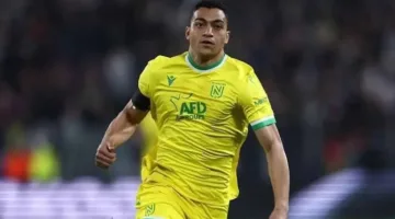 الأهلي يقدم عرضاً بقيمة 6 ملايين دولار للحصول على خدمات مصطفى محمد