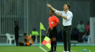 الأهلي يقرر تجديد عقود أربعة لاعبين بناءً على تعليمات يايسله