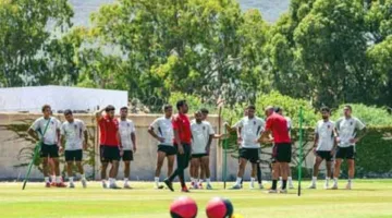 الأهلي يقرر عدم تعزيز الهجوم بمهاجم جديد.