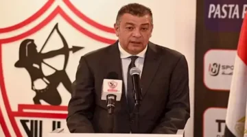 الأهلي يقرر منع عضو إدارة الزمالك من دخول الملاعب لمدة 3 أشهر