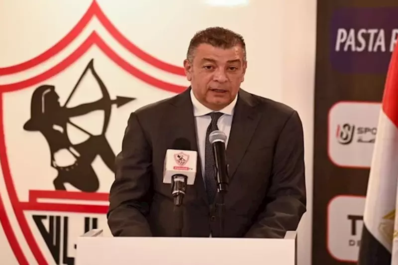 الأهلي يقرر منع عضو إدارة الزمالك من دخول الملاعب لمدة 3 أشهر الأهلي يقرر منع عضو إدارة الزمالك من دخول الملاعب لمدة 3 أشهر