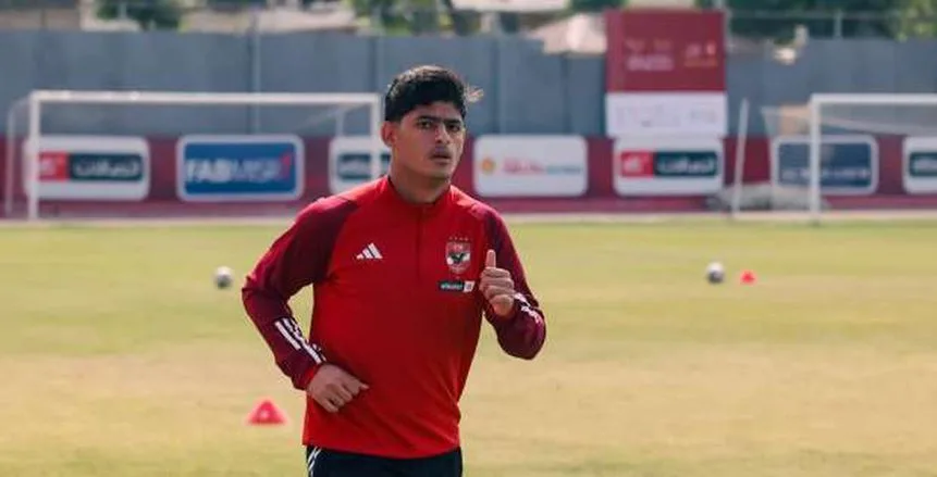 الأهلي يكشف القرار النهائي بشأن كريستو: “إمكانية عودته إلى النجم الساحلي”
