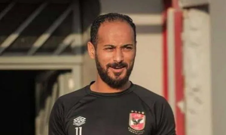 الأهلي يكشف عن تشكيل فريق الشباب لموسم 2025/2026