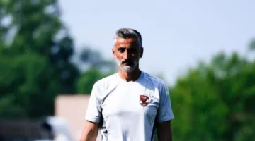 الأهلي يلتقي مع الملعب التونسي في أول مباراة ودية تحضيراً للموسم القادم.