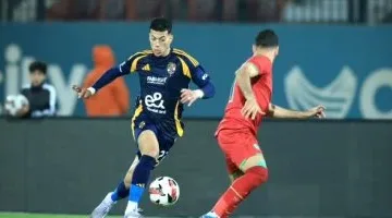 الأهلي يلتقي مودرن سبورت في افتتاحية الدوري هذا الأسبوع