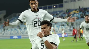 الأهلي يمكنه استعادة عبدالله بوستانجي من زد مقابل 8 مليون جنيه