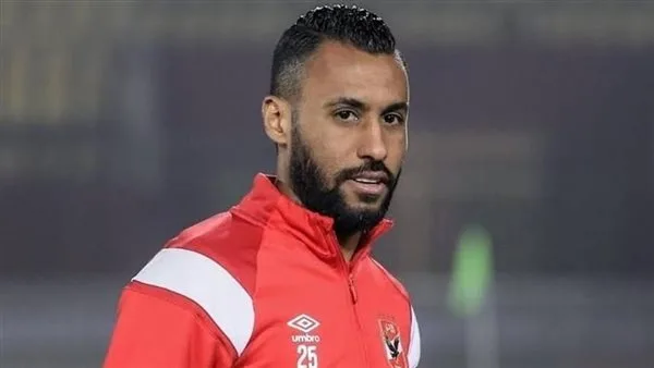 الأهلي يملك السلطة في اتخاذ قرارات بخصوص اللاعبين.. حسام عاشور يتحدث عن موقف وسام أبو علي