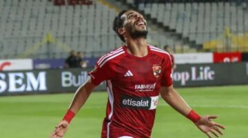 الأهلي يمنح كريم فؤاد مكافأة بتوجيهات خوسيه ريبيرو (خاص)