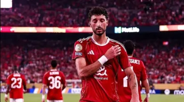 الأهلي يمنح كولومبوس مهلة حتى الأحد المقبل للتعاقد مع وسام أبو علي أو إنهاء القضية.