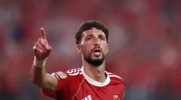 الأهلي ينتظر ويعطي اتحاد الكرة مهلة 48 ساعة للرد على بيان نظيره الفلسطيني