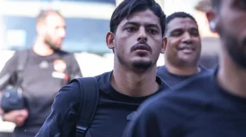 الأهلي يوافق على إقراض كريستو إلى النجم الساحلي – خبر في الجول