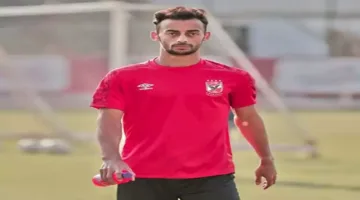 الأهلي يوافق على انتقال أحمد عبدالقادر (حصري)