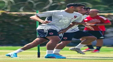 الأهلي يوافق على انتقال كوكا إلى تركيا