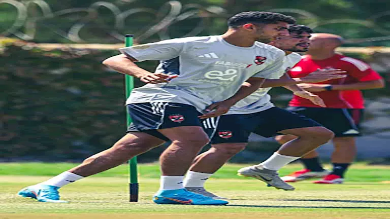 الأهلي يوافق على انتقال كوكا إلى تركيا الأهلي يوافق على انتقال كوكا إلى تركيا