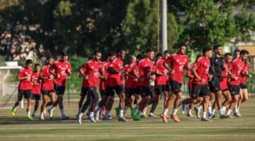 الأهلي يوافق على انتقال كوكا إلى قاسم باشا